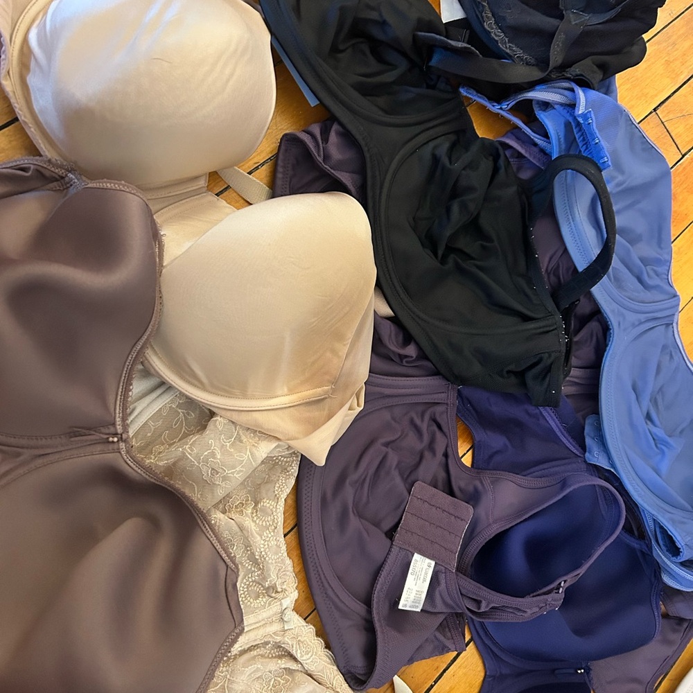 Wacoal bra LOT
